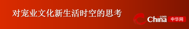 宠物行业的生态化发展、数智化生计、厚谊化交互